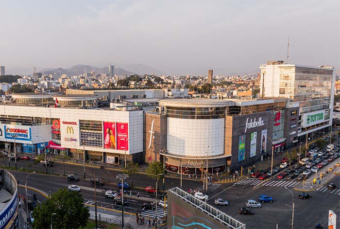 Mallplaza alcanza un EBITDA de US$ 577,5 millones y cierra el 2025 con más de 385 millones de visitas