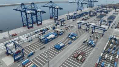 Universidad del Pacífico advierte brechas del megapuerto de Chancay tras su primer año