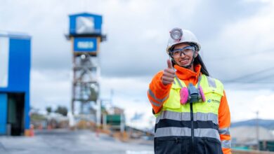 Pan American Silver Perú figura en el Ranking Merco 2025 por responsabilidad ESG