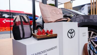 Toyota del Perú mantiene el primer lugar del sector automotriz en el ranking Merco Responsabilidad Social ESG 2025
