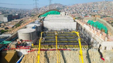 Sedapal aplica tecnología innovadora para ejecutar empalme sin cortar el servicio de agua en Lima Sur