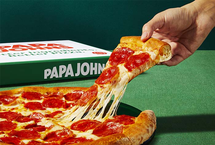 Papa Johns celebra el Día de la Pizza con activaciones, premios y promociones especiales a nivel nacional