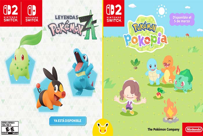 30 años de Pókemon: El fenómeno que cambió para siempre la cultura gamer