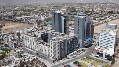 Bengala Inmobiliaria proyecta más de US$ 260 millones en inversión y consolida un hub inmobiliario premium en Arequipa
