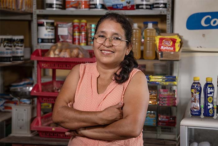 Salud Financiera para emprendedoras: los microseguros como impulso de las mujeres peruanas