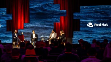 Red Hat apunta a acelerar la protección de los océanos con IA