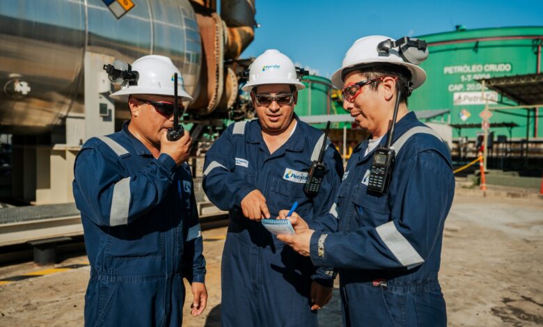 PetroTal proyecta invertir hasta $90 millones este año