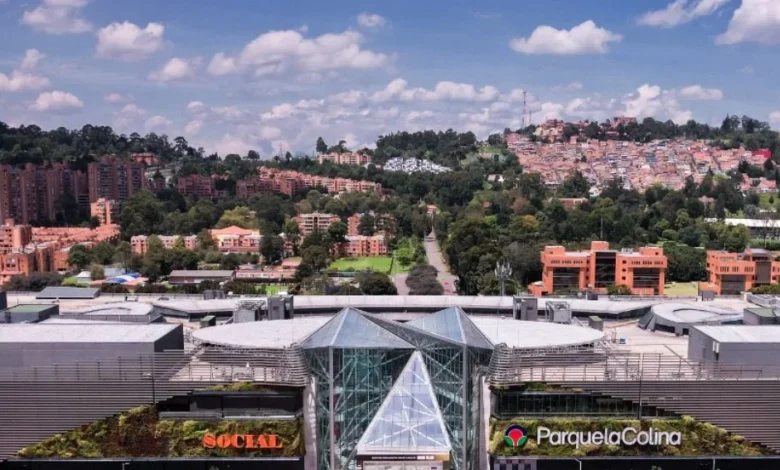 Parque Arauco anuncia aprobación en su Junta Extraordinaria de Accionistas de aumento de capital por US$ 330 millones