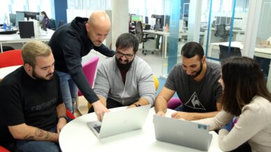 Indra Group se refuerza como Top Employer por octavo año consecutivo gracias a su compromiso con el talento y el desarrollo profesional