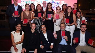 Más de 1,300 consumidores peruanos reconocieron las innovaciones ganadoras de Producto del Año Perú