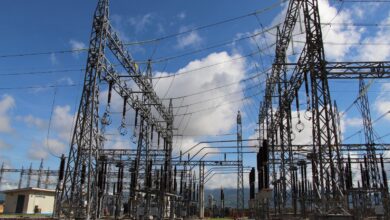 Conoce cómo se refuerza el sistema de transmisión eléctrica ante fenómenos meteorológicos