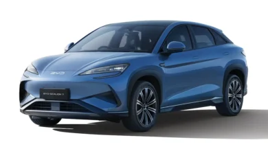 BYD Sealion 7 obtiene la máxima calificación de seguridad ANCAP y fortalece su propuesta en el mercado de SUVs eléctricos