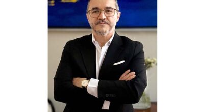 SITA designa nuevo VP para América Latina y El Caribe impulsando el liderazgo tecnológico en la industria aérea