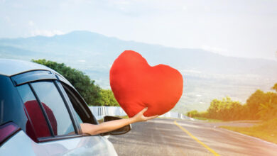 San Valentín 2026: el amor pone a la ciudad en movimiento