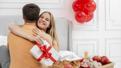 Qué están regalando hoy los peruanos para celebrar San Valentín, según Rappi