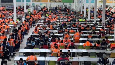 Sodexo fortalece su rol como socio estratégico del sector minero energético en el Perú