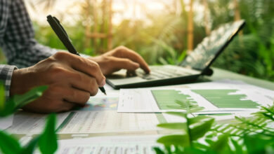 Sostenibilidad desde cero: 78% de peruanos exige reportes ambientales obligatorios, según estudio