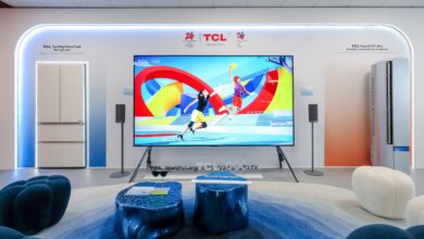 TCL eleva la experiencia de los Juegos Olímpicos de Invierno para fanáticos y atletas en Milán-Cortina 2026 con la visión “It’s Your Greatness”