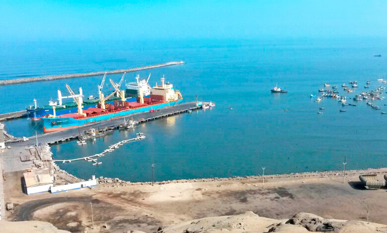 PROINVERSIÓN presenta cartera de proyectos por más de US$ 4,400 millones para Áncash