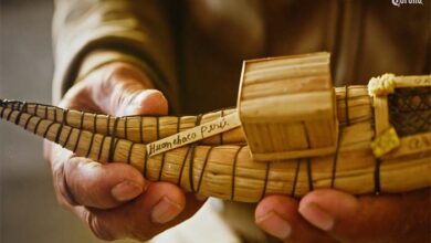 Artesanos de Huanchaco llevan el tejido ancestral en totora a nuevos espacios con una iniciativa que busca revalorizar su tradición