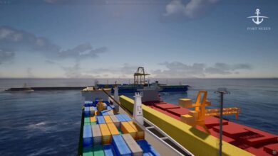 Port Nexus impulsa el desarrollo del Terminal Portuario Multipropósito de Eten, un proyecto histórico para el Perú