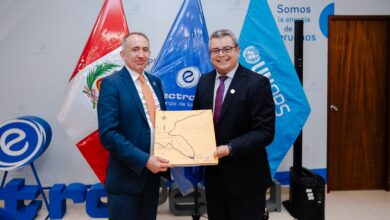 UNOPS movilizó más de US$ 350 millones en proyectos que beneficiaron a 26 millones de personas en la región andina