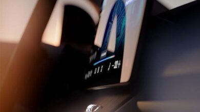 Volvo presenta el nuevo EX60: el primer auto con el que puedes conversar de forma natural
