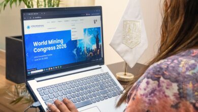World Mining Congress 2026