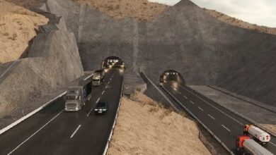 Gobierno anuncia inicio de ejecución de la Nueva Carretera Central para este 2026