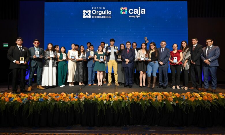 Ganadores de la segunda edición del Premio Orgullo Emprendedor iniciaron programa de formación para acelerar el crecimiento de sus negocios