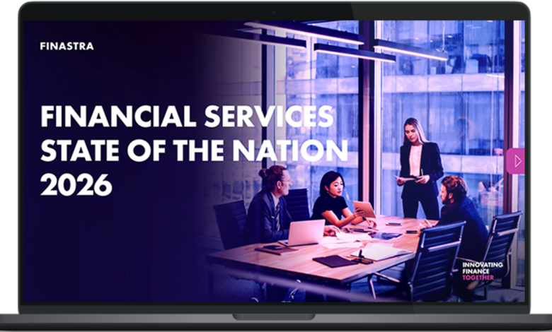 México entre los países líderes en aplicación de Inteligencia Artificial en el sector financiero, según un estudio de Finastra