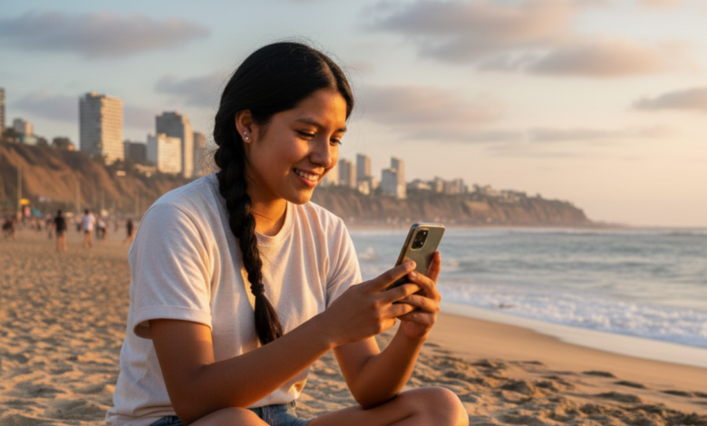 • Las altas temperaturas y la exposición a ambientes húmedos o arenosos pueden afectar el funcionamiento del smartphone. La prevención es clave para evitar fallas y prolongar la vida útil del equipo.