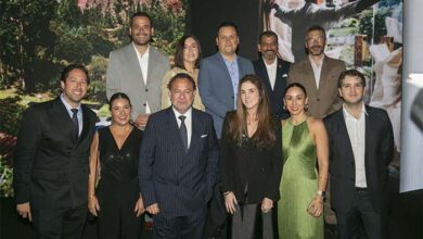 Belmond presenta su colaboración con Assouline “Perú: Un viaje por una tierra llena de historia”