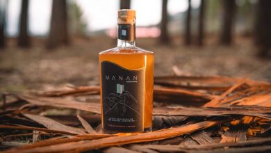 Conoce Manan, el nuevo licor premium peruano a base de pisco, cortezas y frutas