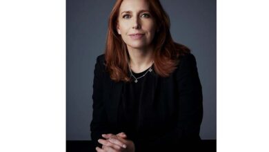 Maru Escobedo es nombrada Presidente y CEO de BMW Group Latinoamérica