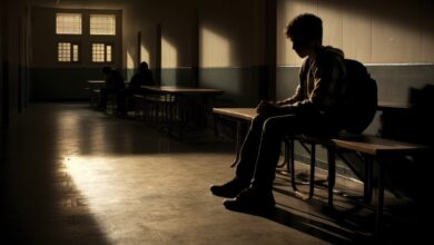 Casi cuatro de cada diez universitarios sufren ansiedad severa y tres de cada diez, depresión en Perú