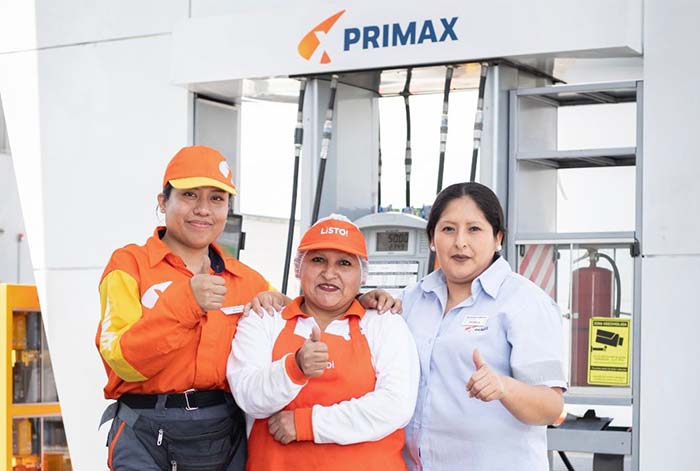Primax fortalece el liderazgo femenino con su programa “Mujeres Estrella” y alcanza una participación femenina de más del 67% en su fuerza laboral