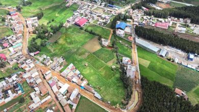 Summa Gold Corporation financia obra vial en La Libertad por S/ 16 millones