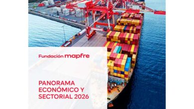 Mapfre Economics: Perú proyecta un crecimiento del PIB en 2,9% para este 2026