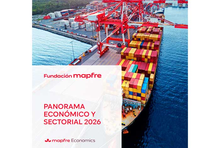 Mapfre Economics: Perú proyecta un crecimiento del PIB en 2.9% para ...