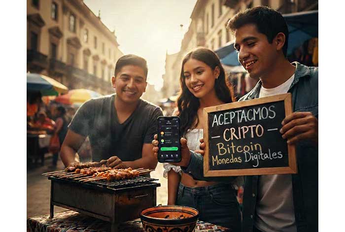 ¿El 2026 podría marcar un punto de inflexión para el mercado de criptomonedas?