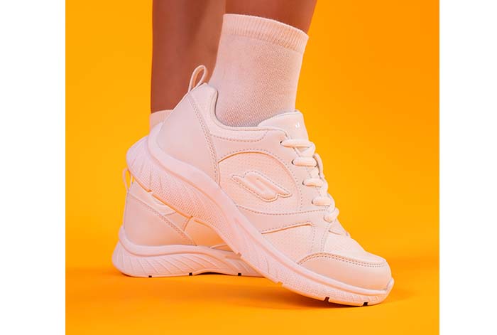 Skechers lanza su campaña Back to School en Perú