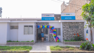 Prevención ante lluvias: Cuna Más invirtió S/1.7 millones para mantenimiento de locales en riesgo en 10 regiones del país