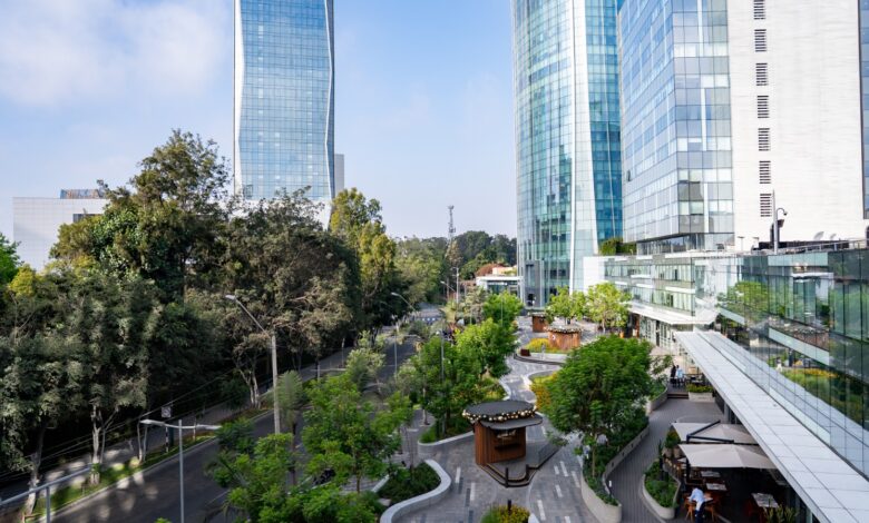 Urbanova recuperó más de 108 toneladas de residuos en 2025 en sus edificios corporativos y centros comerciales