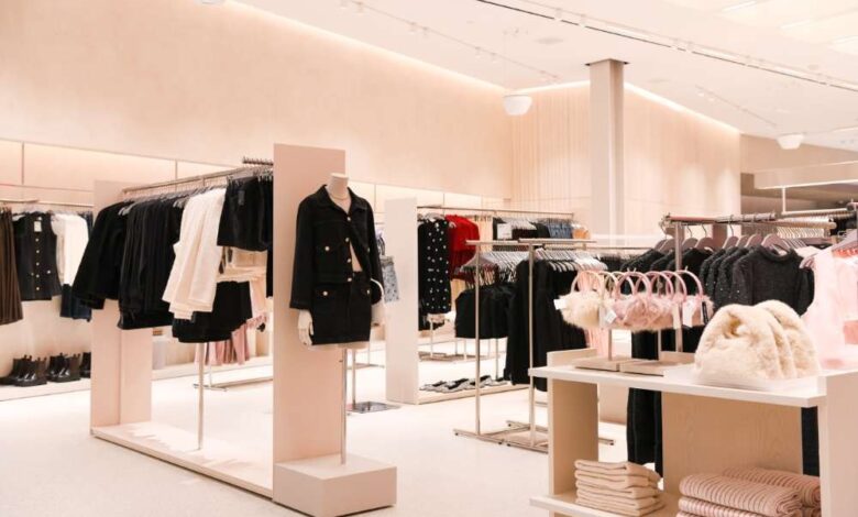 H&M llegará a Paraguay en el tercer trimestre de 2026
