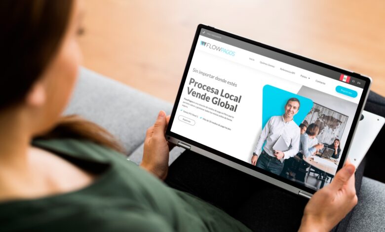 Pagos digitales impulsan la formalización y el crecimiento de los negocios en Perú