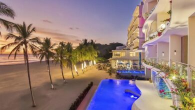 WorldHotels debuta en Jacó Beach, Costa Rica, con Clarita’s Beach Bar & Resort