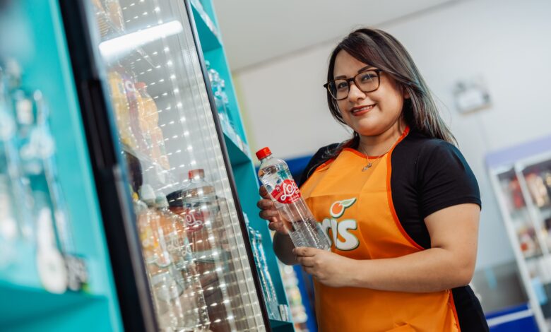 Refrescarse mejor: cómo están cambiando las decisiones de hidratación en verano