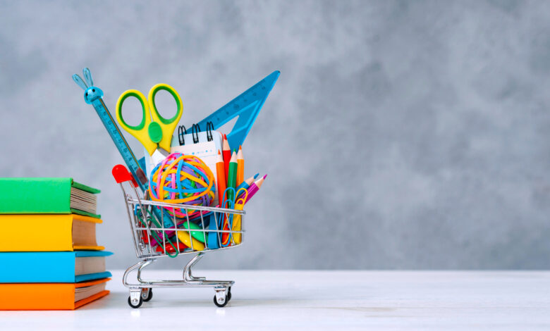 Campaña escolar al alza: estrategias para impulsar las ventas online