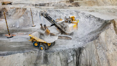 antapaccay lidera ranking nacional de disponibilidad de flota caterpillar en operaciones sobre los 4000 m.s.n.m.